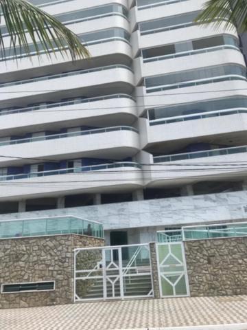Solemar Apartamento Praia Grande Pe Na Areia מראה חיצוני תמונה